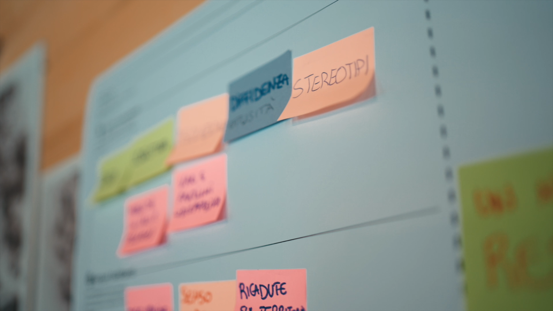 Cultura etica e organizzativa ai tempi dell’AI - Dettaglio