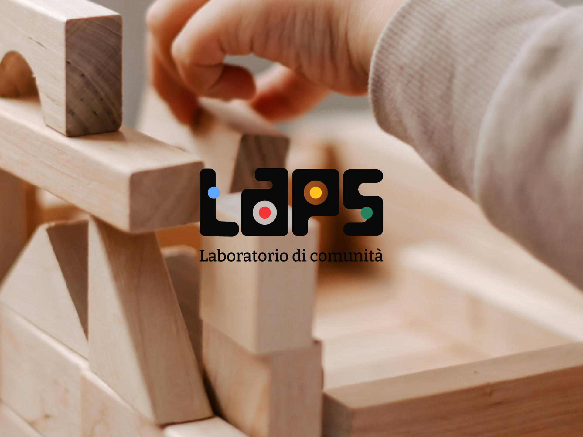 Shifton - LAPS. Laboratorio di comunità