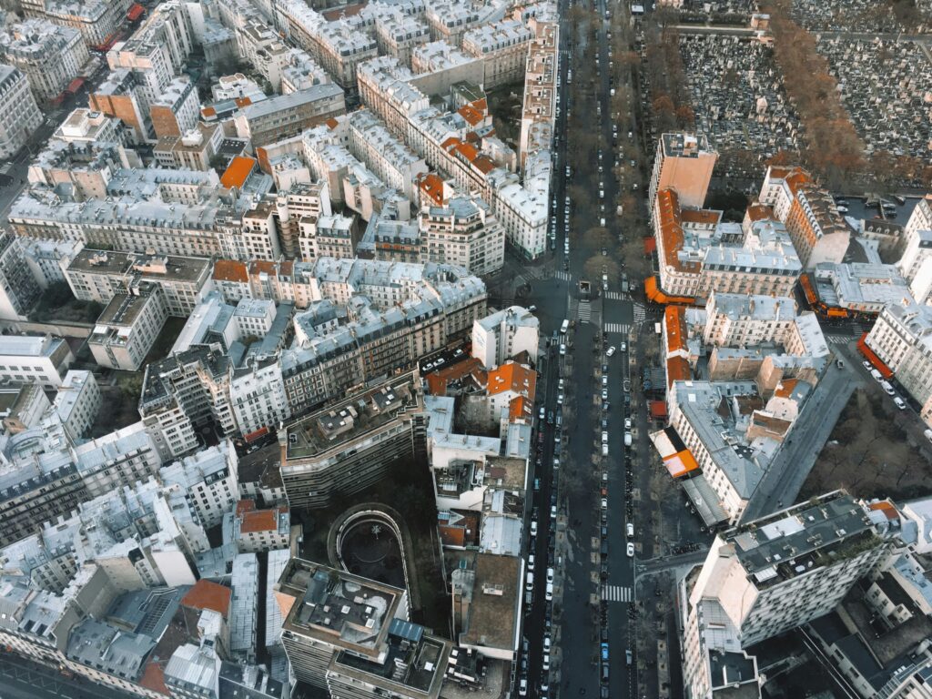 Rigenerazione urbana e sociale