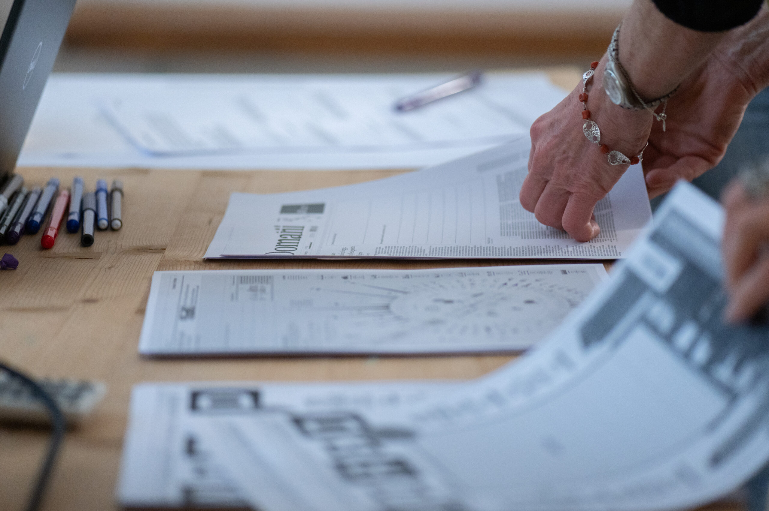 Cultura etica e organizzativa ai tempi dell’AI - Dettaglio