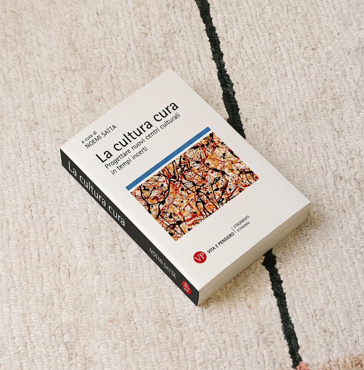 La cultura cura